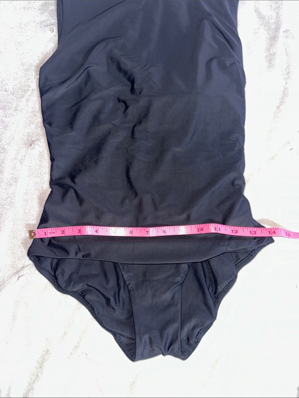Lululemon Black One-Piece Swimsuit - Picture 10 of 12